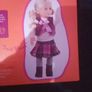 our generation a taid plaid clothes set, brand new Image 6