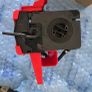 Brewing unit for Siemens EQ.300 coffee makers Image 3