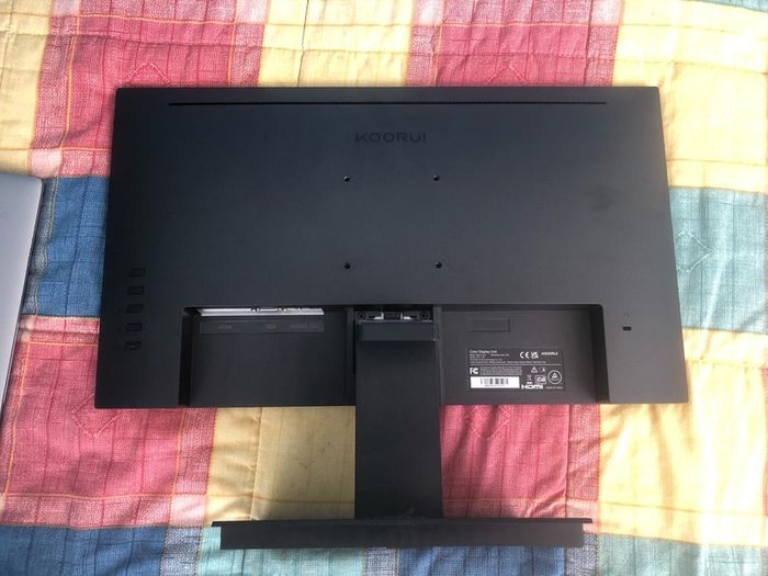 Complete Gaming Setup - 100Hz Koorui Monitor, Razer Gear + Bonus RTX 2060