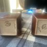 Pair of 1930s T. Lawrence Falcon Ware Marguerite Art Deco Vases Image 4