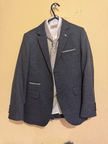 Boy's Communion Suit by Benetti