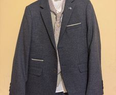 Boy's Communion Suit by Benetti