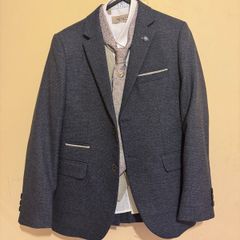 Boy's Communion Suit by Benetti