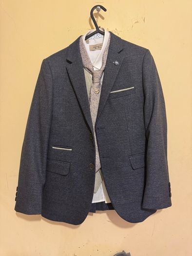Boy's Communion Suit by Benetti