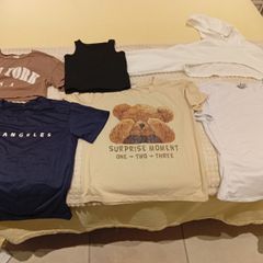 Kids' Clothes