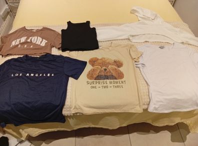 Kids' Clothes