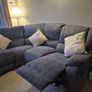 L Shaped Couch Image 2