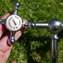 Vintage Bath Filler Tap Image 4