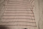 Flame tee shirt