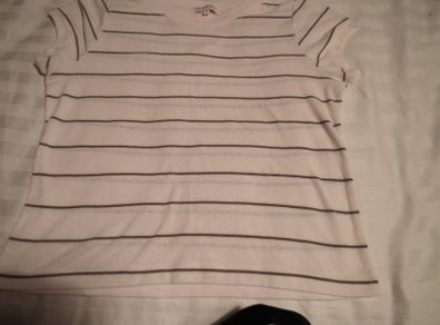 Flame tee shirt