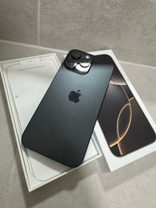 iphone 16 pro max 256 gb