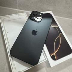 iphone 16 pro max 256 gb