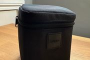 sigma lens pouch