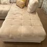 Very comfortable 4 seater sofa / couch Image 3