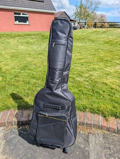 Bromo BAT1NL Acoustic Guitar