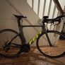Felt B14 Tri bike Image 4