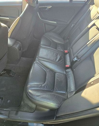 2012 Volvo S60