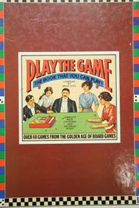 Play the Game.