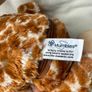 Zippies By Mumbles Giraffe Grainne new Please look at the pictures Image 7