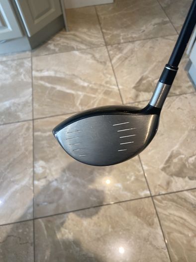 Taylormade Burner Draw Driver