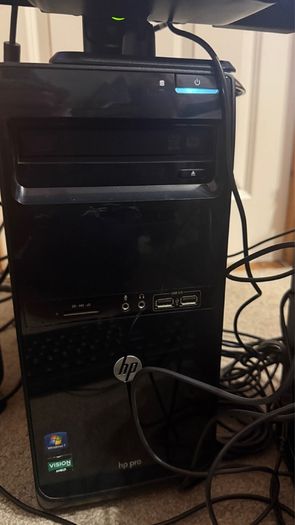 Hp