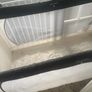 hauck dream n play mobile with mattress and cot cover Image 3