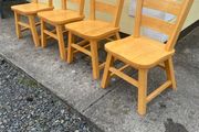 kitchen chairs
