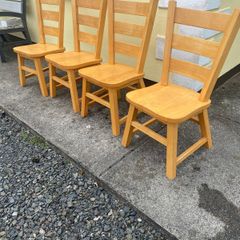 kitchen chairs