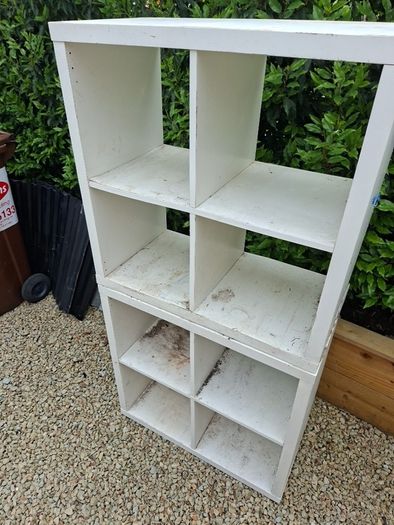 storage