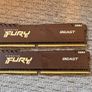 8x 8Gb RAM sticks DDR4 Image 3