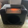 Vintage Bush DAC90 Radio Image 2
