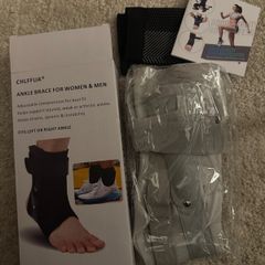 Brand new ankle brace support