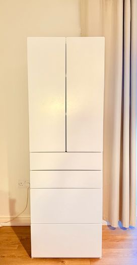 IKEA Wardrobes
