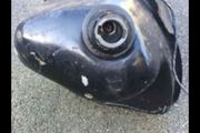 Petrol Tank Rover mini cooper Fuell injection