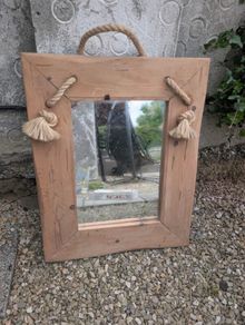 outdoor mirror