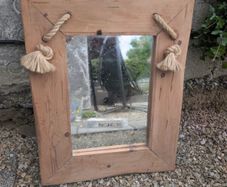 outdoor mirror
