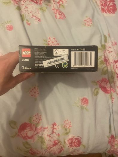 Lego Star Wars ( Unopened)