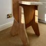 Wood Display Stand Image 3