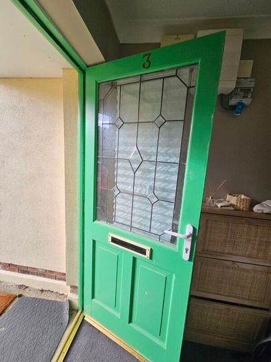 Beatuful Main door in mint condition