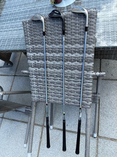 titleist wedges 52,54,58