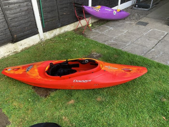 Kayak