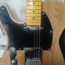 Left handed Electric Guitar Image 2