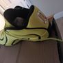 Air Jordan JT 4 basketball Image 4