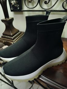 Calvin Klein boots new condition Postage included
