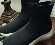 Calvin Klein boots new condition Postage included