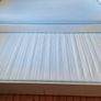 Single beds and two mattresses included Image 2