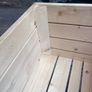 40 x Wooden Display Crates Image 5