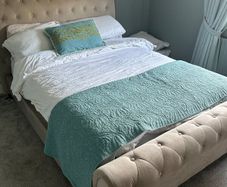 Bed Frame