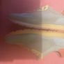 Hispanitas Multicoloured Trainers Image 8