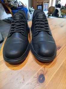 Men's Sketchers work shoes